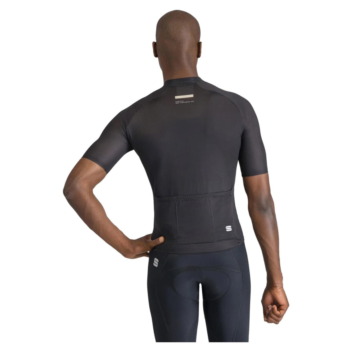 SPORTFUL SUPERNOVA JERSEY - seconda immagine