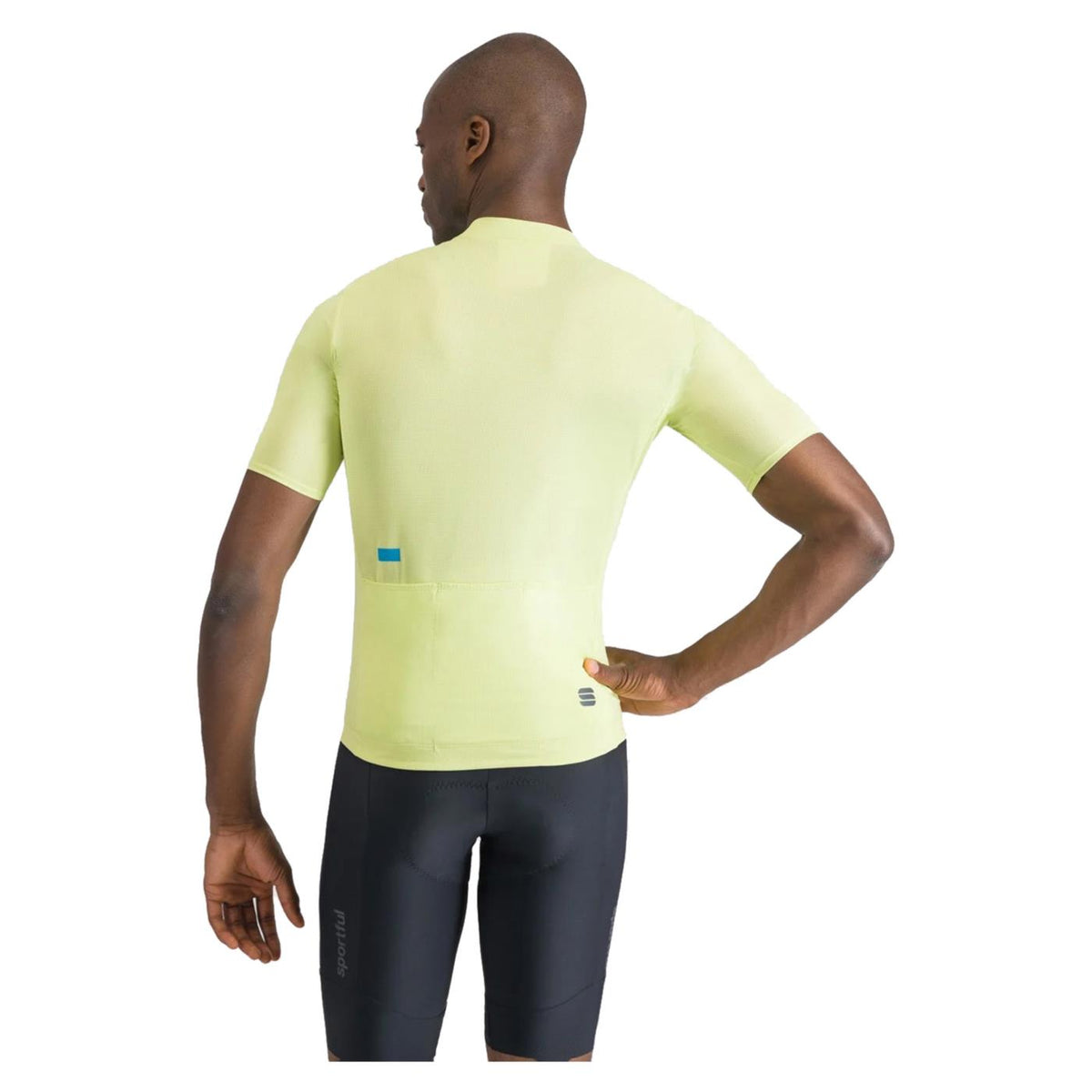 SPORTFUL CLASSIC JERSEY - seconda immagine