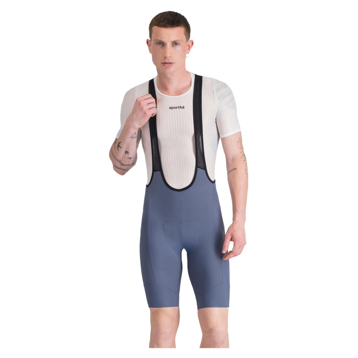 SPORTFUL PULSE BIBSHORT - immagine principale
