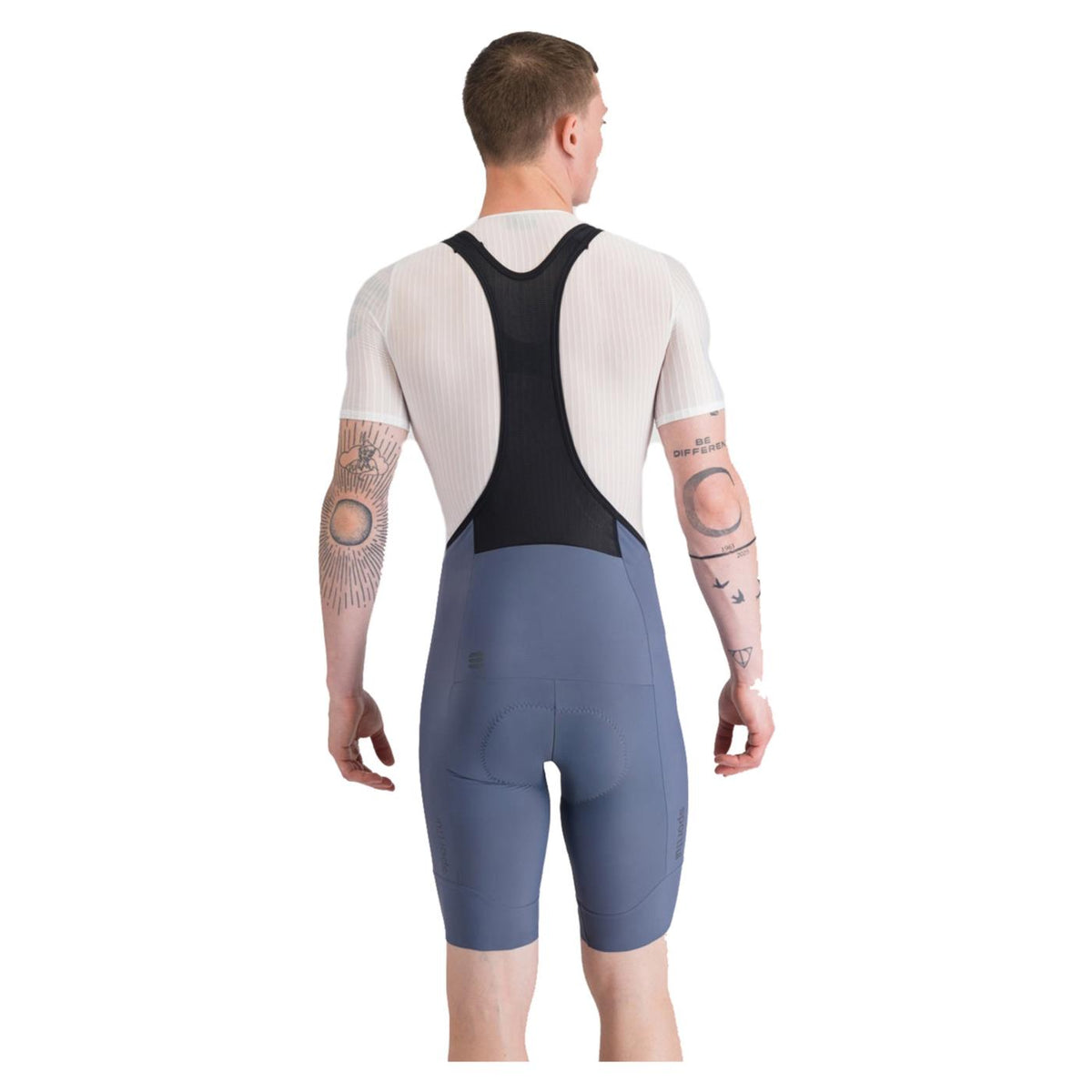 SPORTFUL PULSE BIBSHORT - seconda immagine