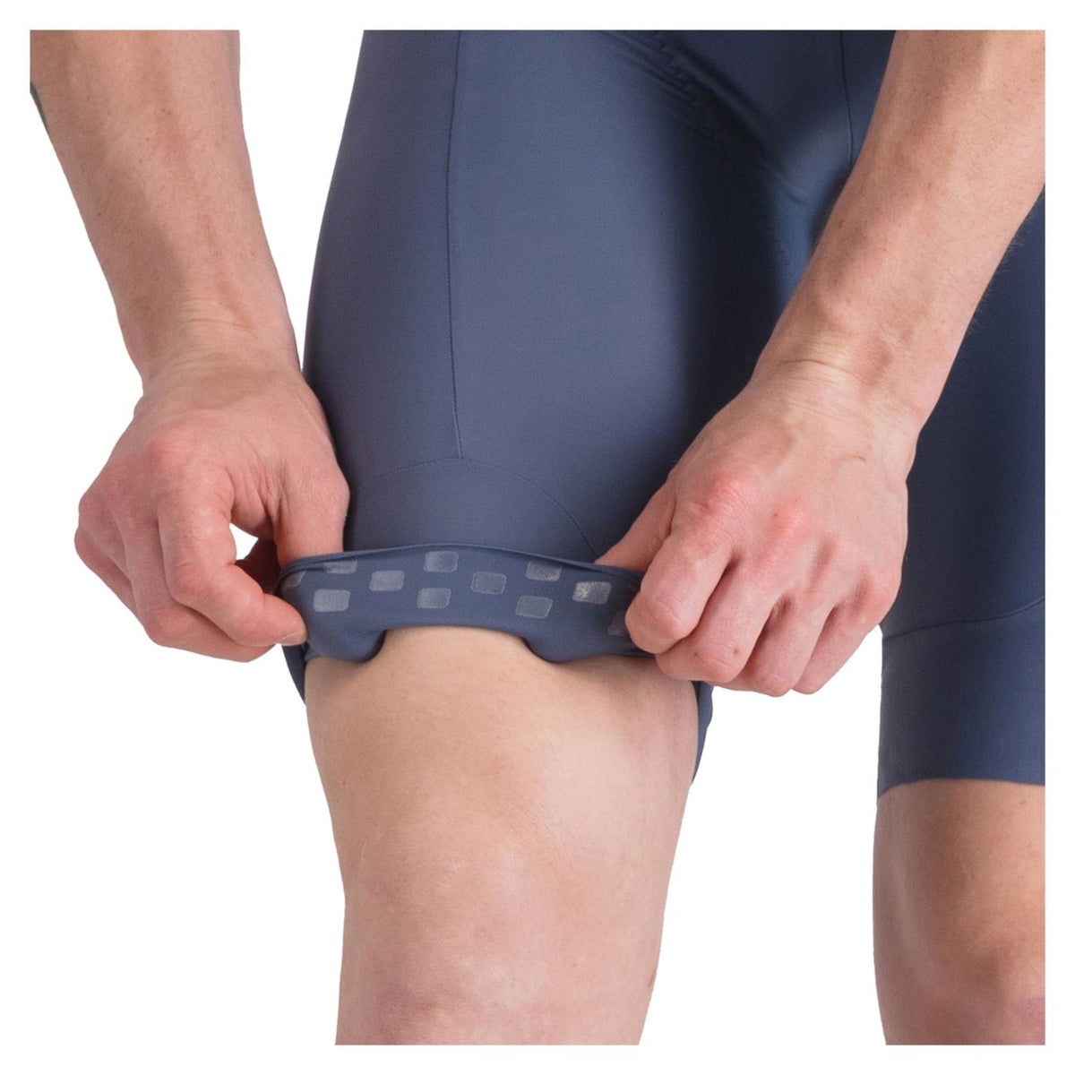 SPORTFUL PULSE BIBSHORT - vista 4
