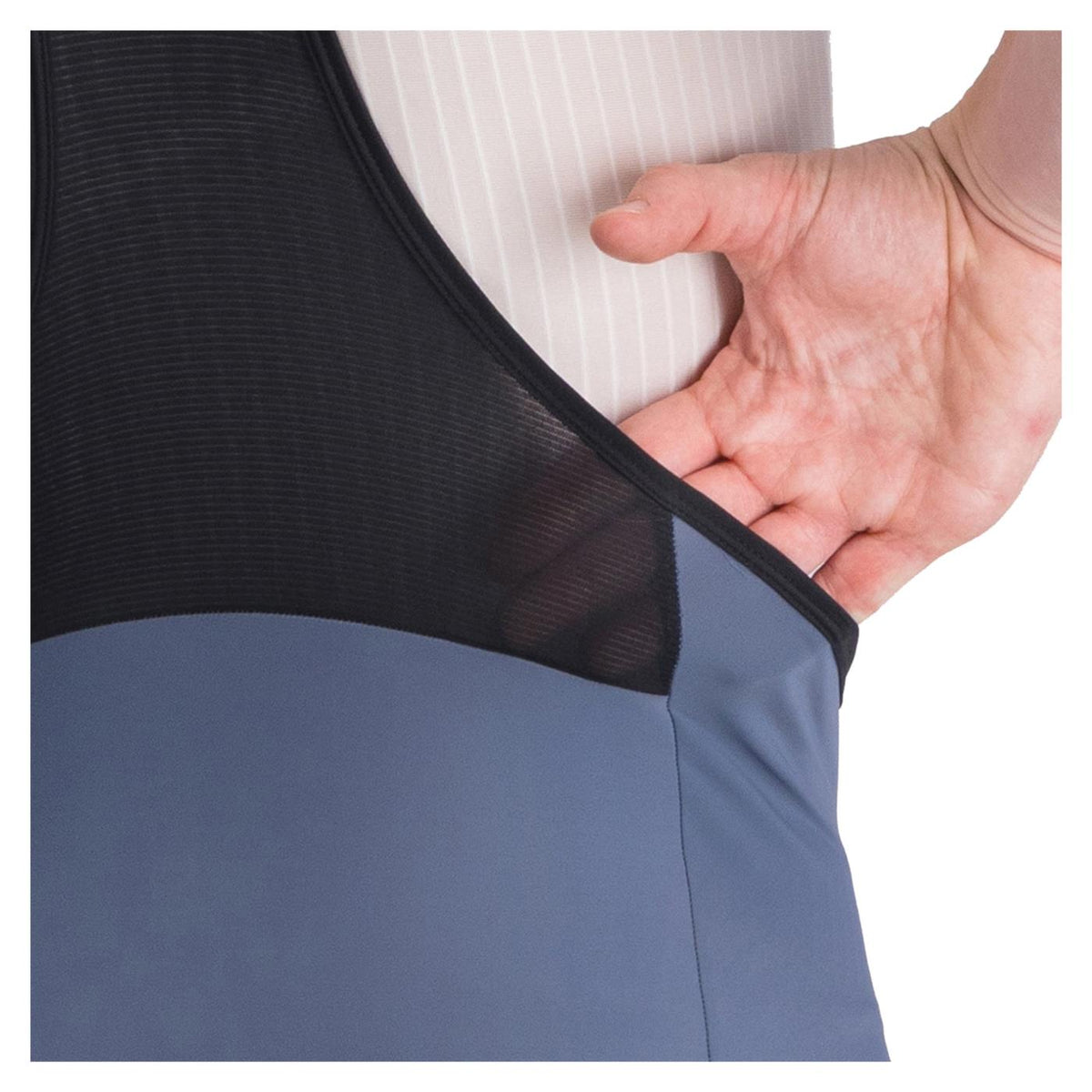 SPORTFUL PULSE BIBSHORT - vista 5