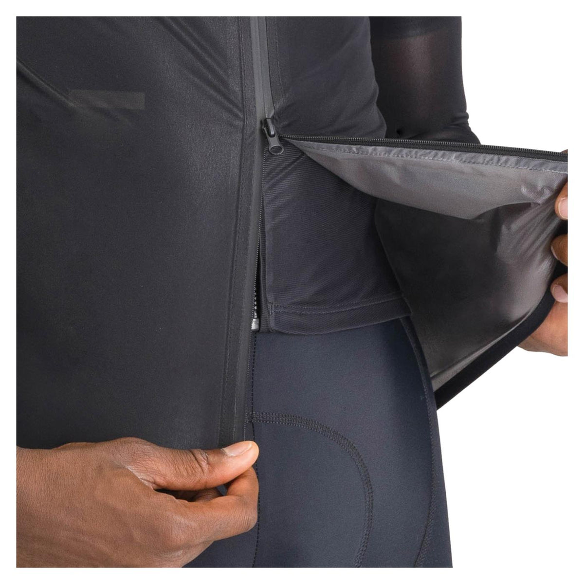 SPORTFUL AQUA LIGHT JACKET
