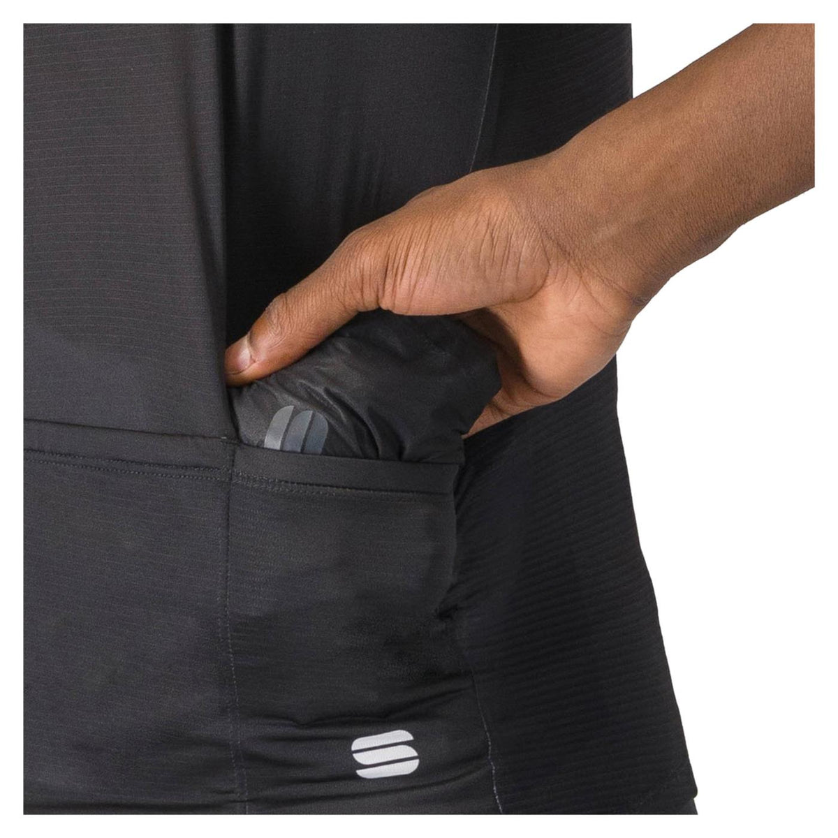 SPORTFUL AQUA LIGHT JACKET