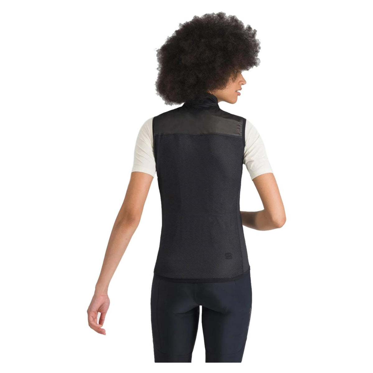 SPORTFUL LIGHT AIR W VEST - seconda immagine