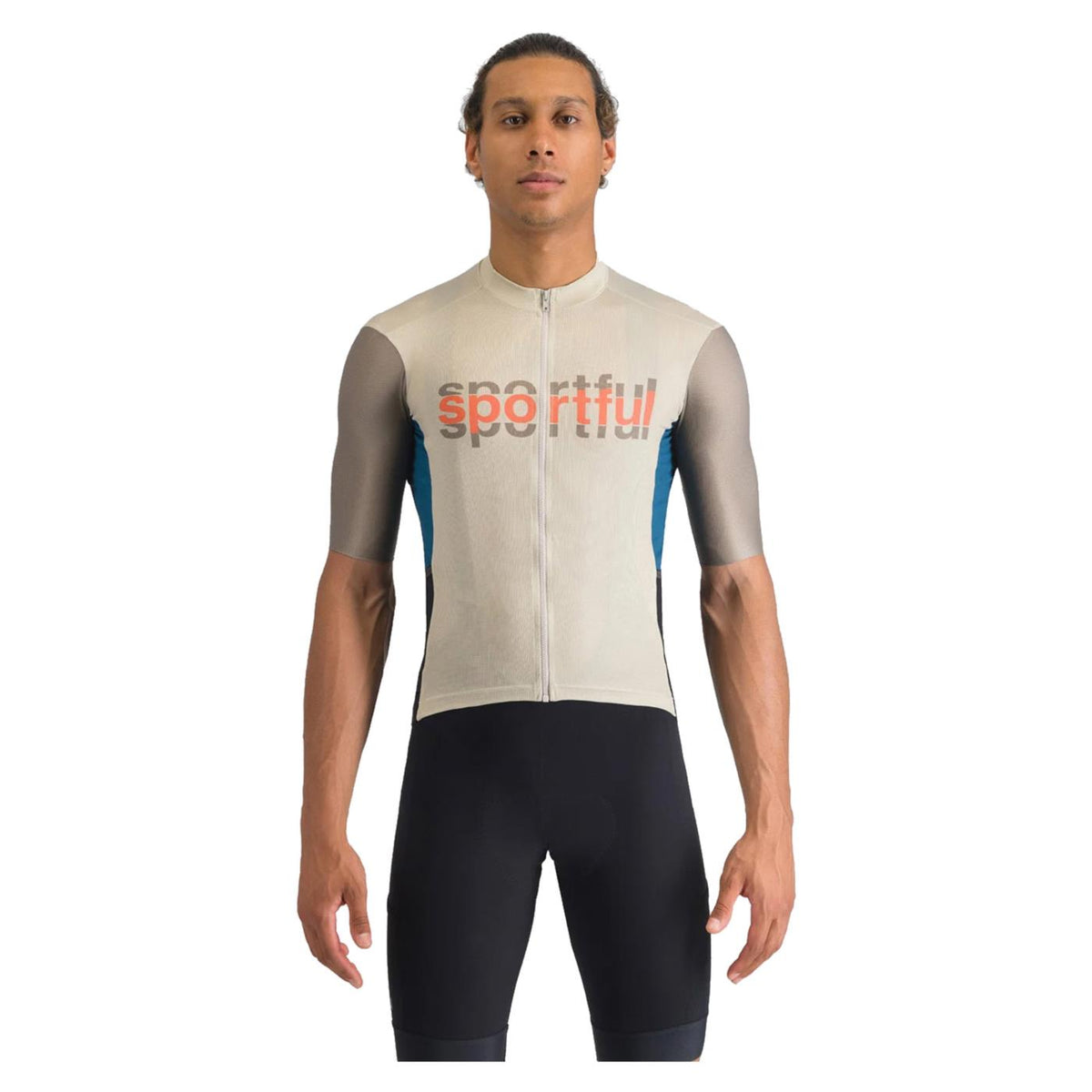 SPORTFUL SUPERGIARA LOGO JERSEY