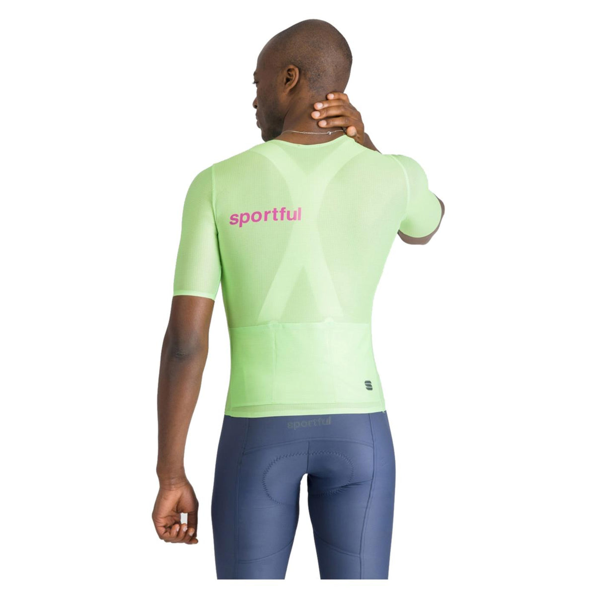SPORTFUL LIGHT 2 JERSEY - seconda immagine