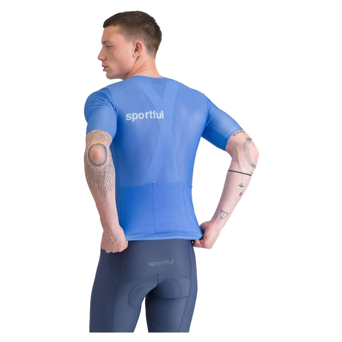 SPORTFUL LIGHT 2 JERSEY - seconda immagine