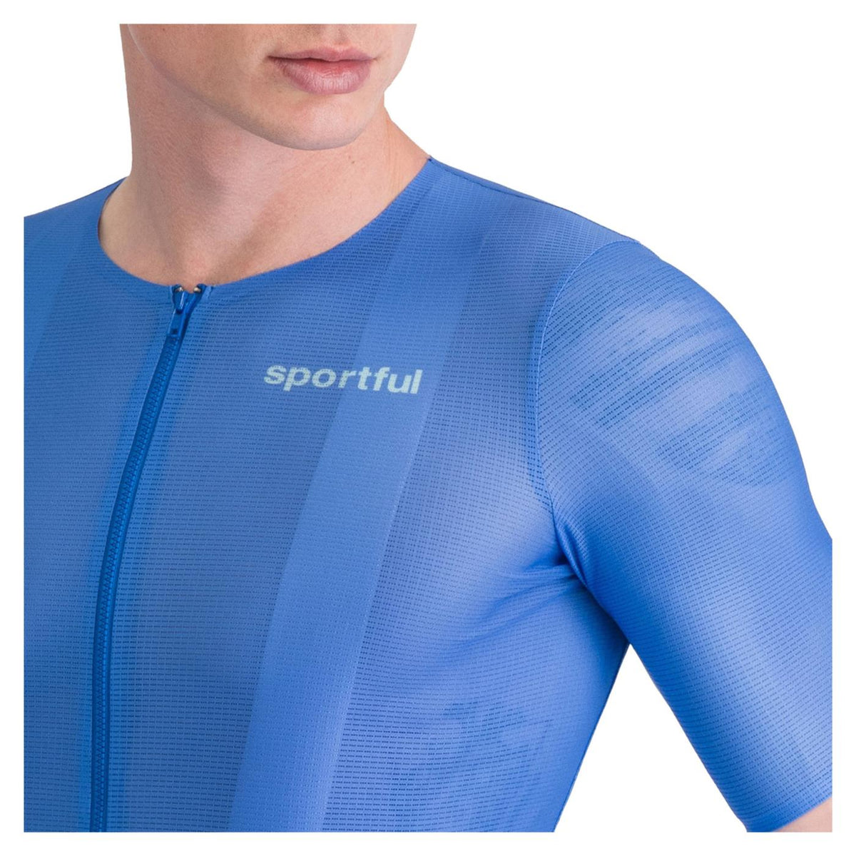 SPORTFUL LIGHT 2 JERSEY - vista 3