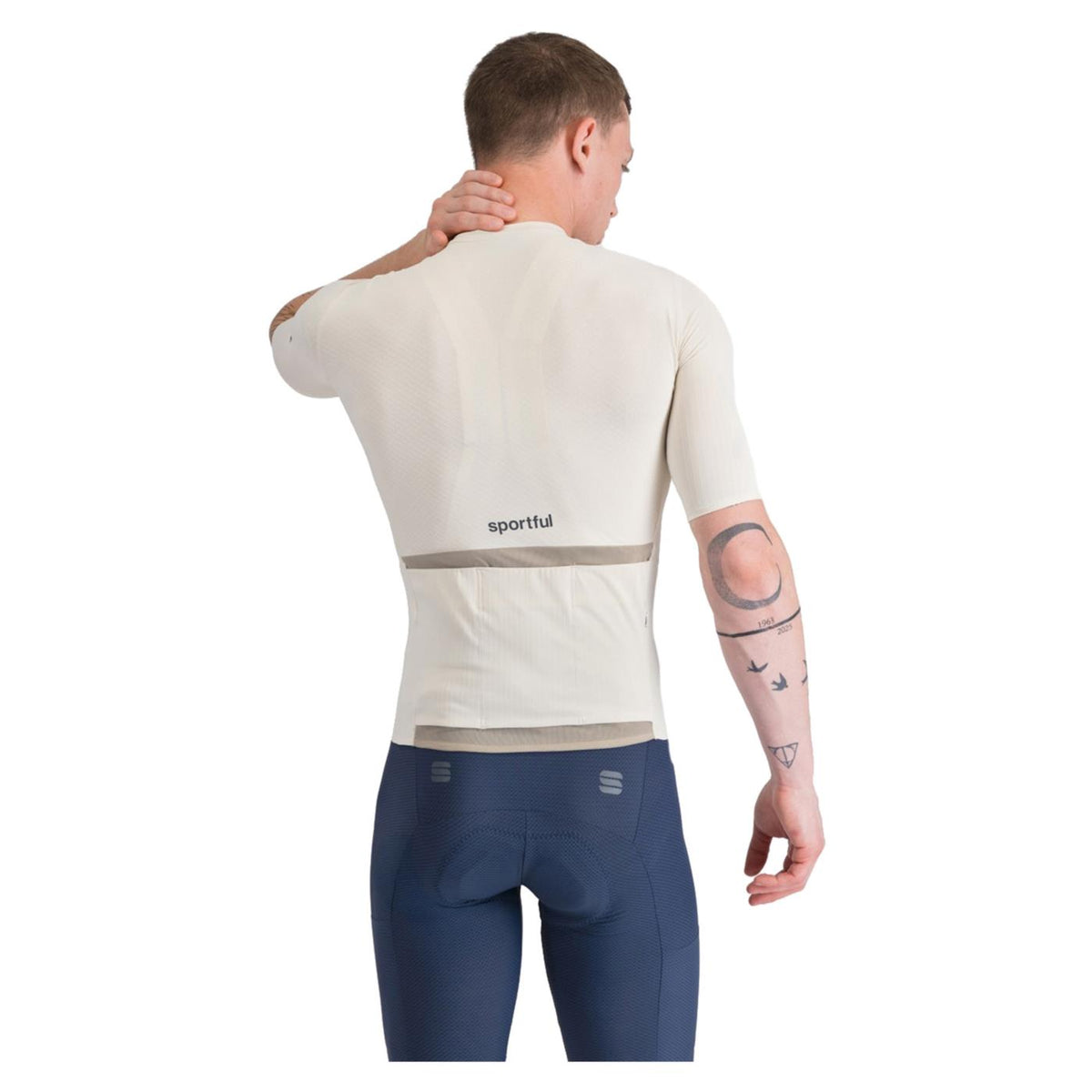 SPORTFUL HYPEREPIC JERSEY - seconda immagine