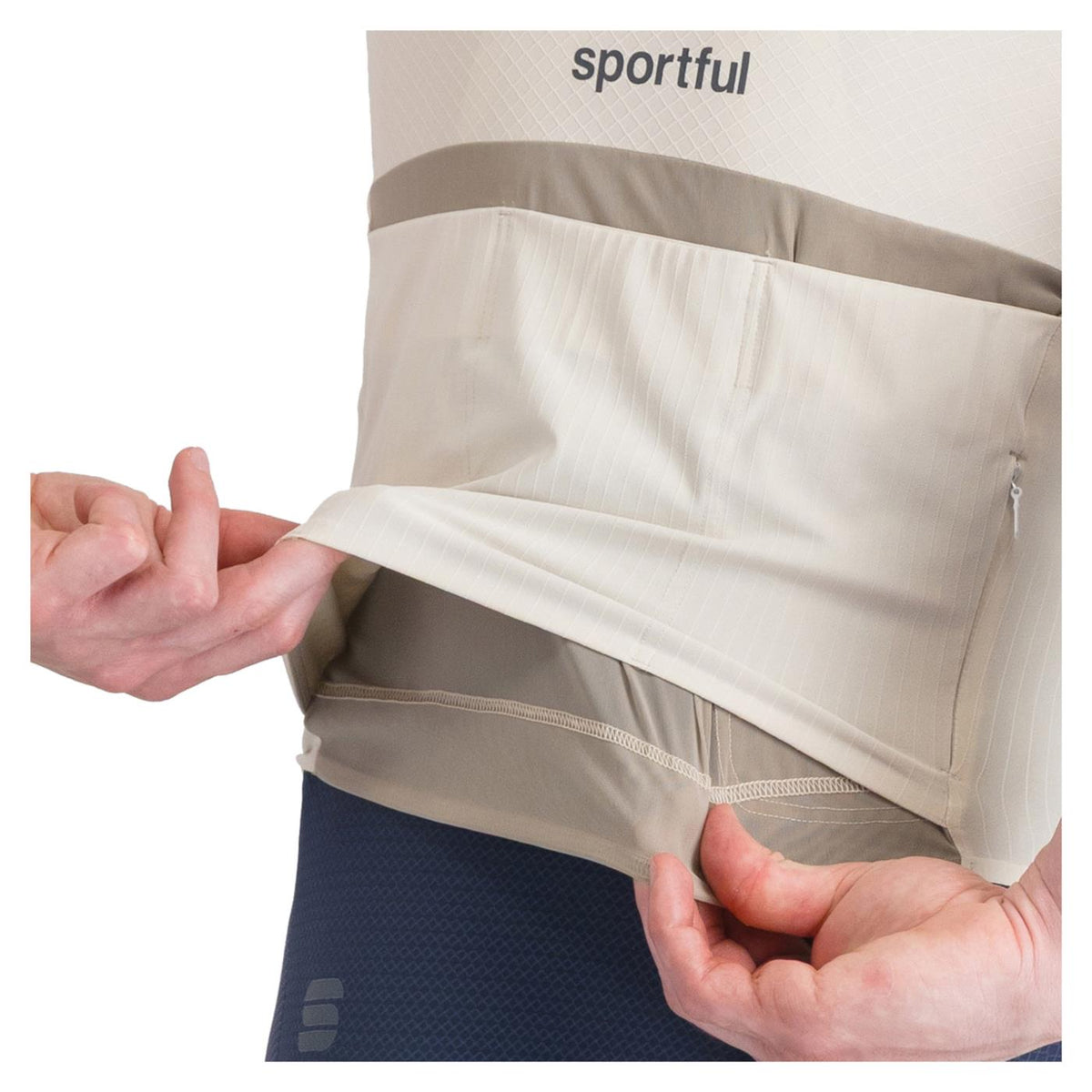 SPORTFUL HYPEREPIC JERSEY - vista 3