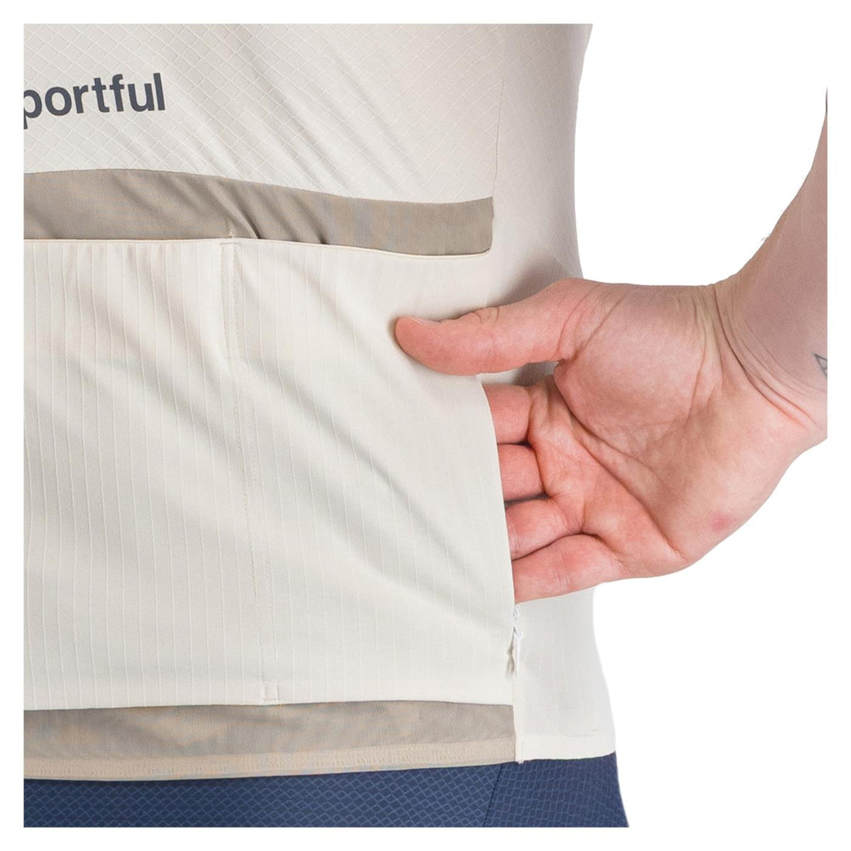 SPORTFUL HYPEREPIC JERSEY - vista 4