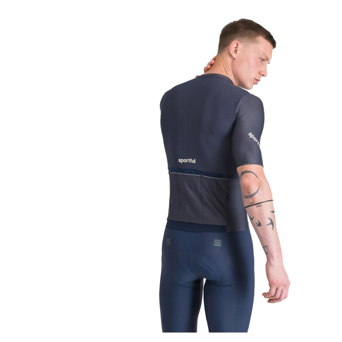 SPORTFUL HYPEREPIC JERSEY - seconda immagine