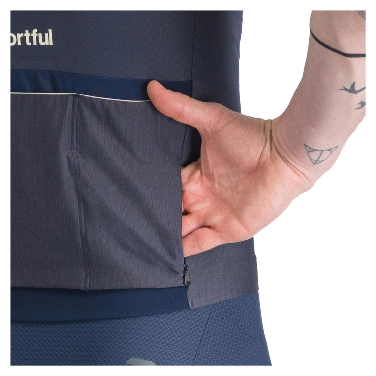 SPORTFUL HYPEREPIC JERSEY - vista 4