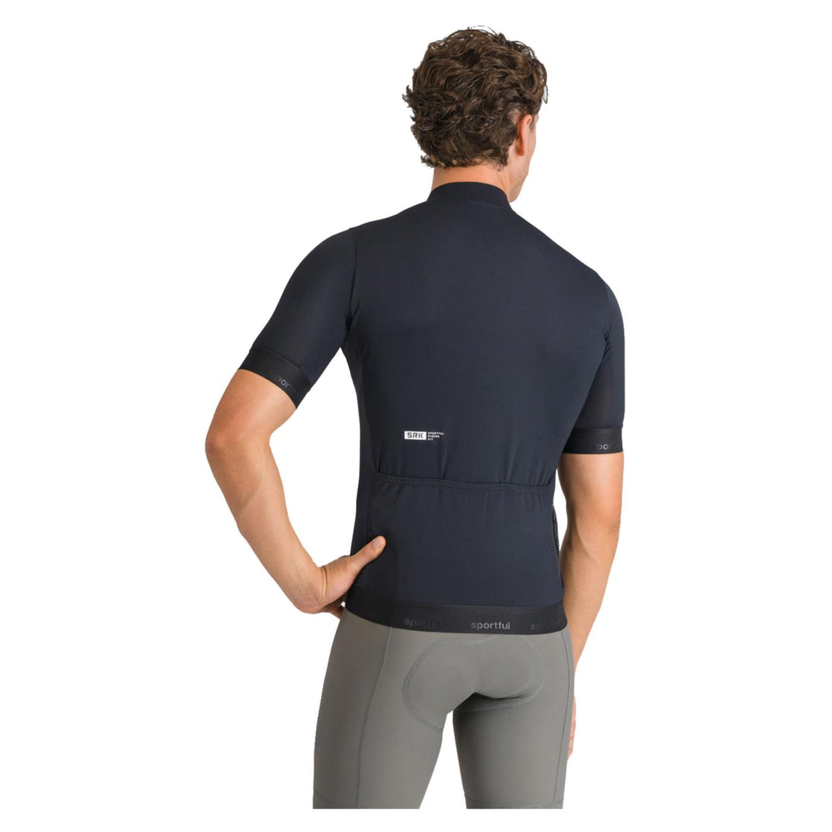 SPORTFUL SRK 2 JERSEY - seconda immagine