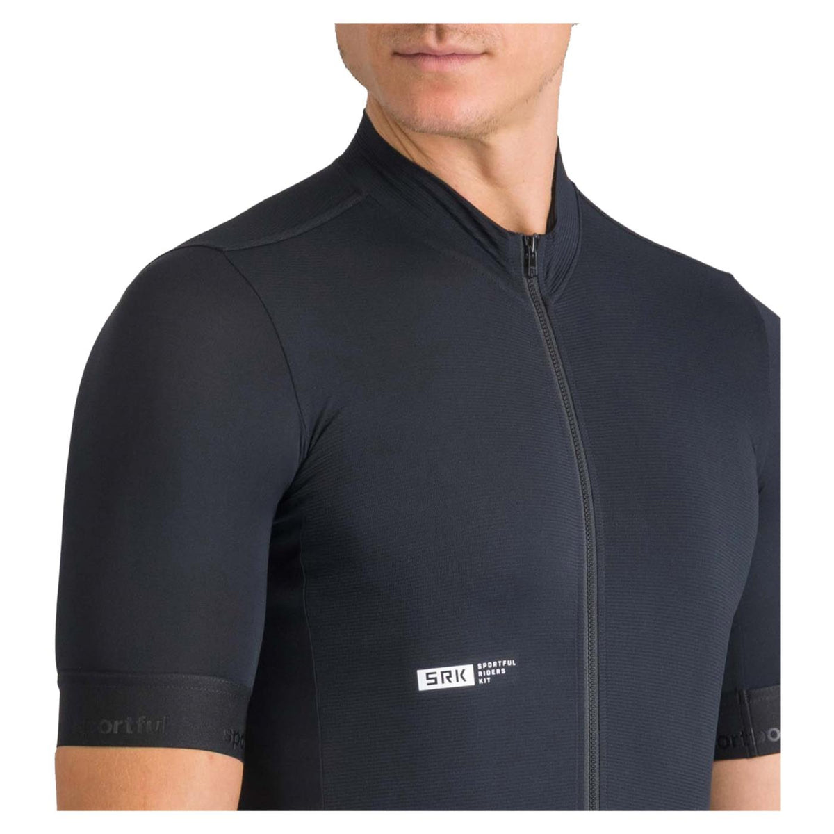 SPORTFUL SRK 2 JERSEY - vista 3