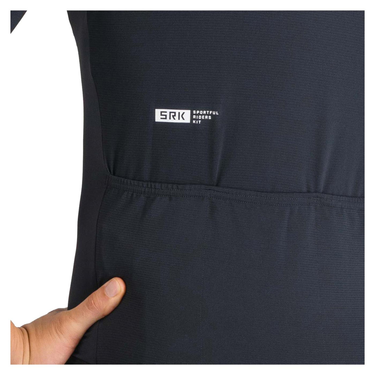 SPORTFUL SRK 2 JERSEY - vista 4