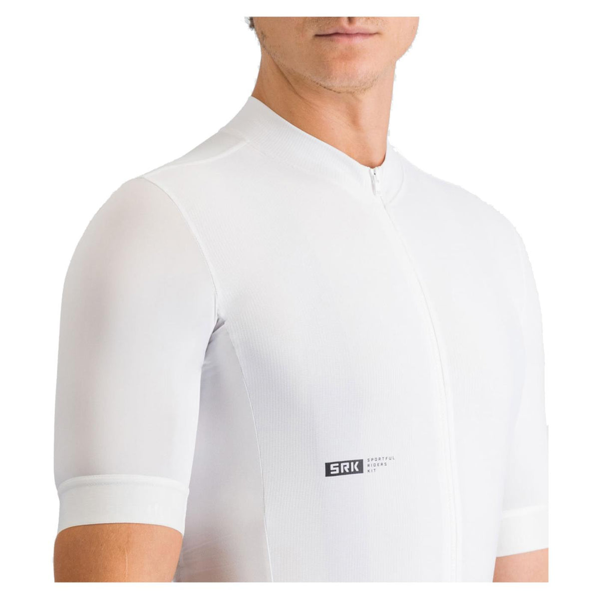 SPORTFUL SRK 2 JERSEY - vista 3