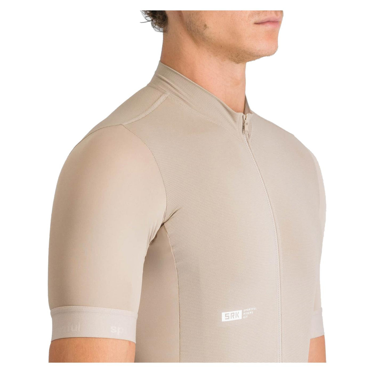 SPORTFUL SRK 2 JERSEY - vista 3