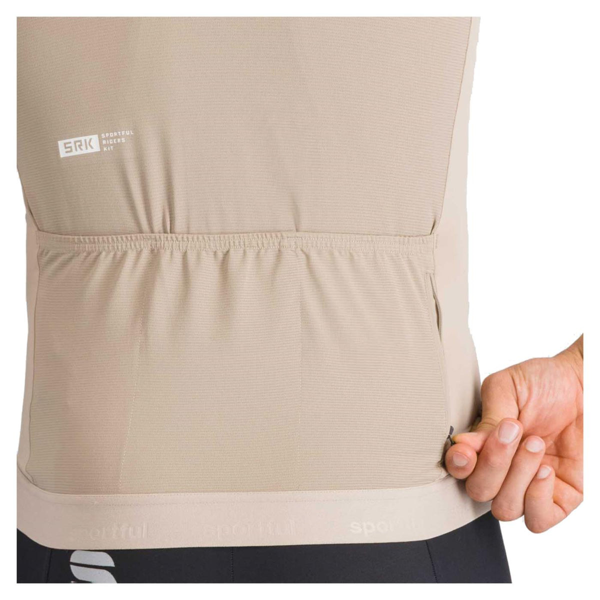 SPORTFUL SRK 2 JERSEY - vista 4