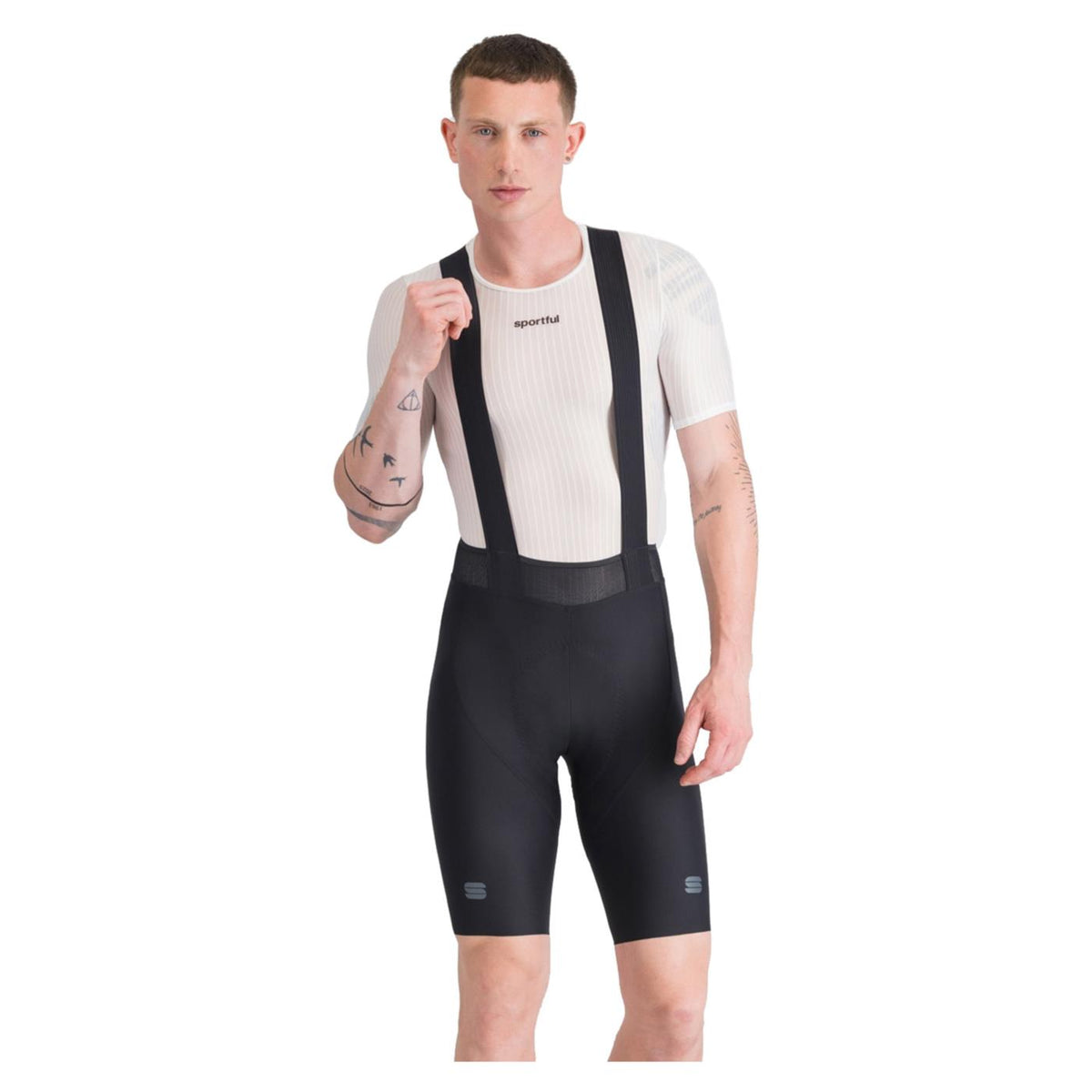 SPORTFUL LTD 2 BIBSHORT