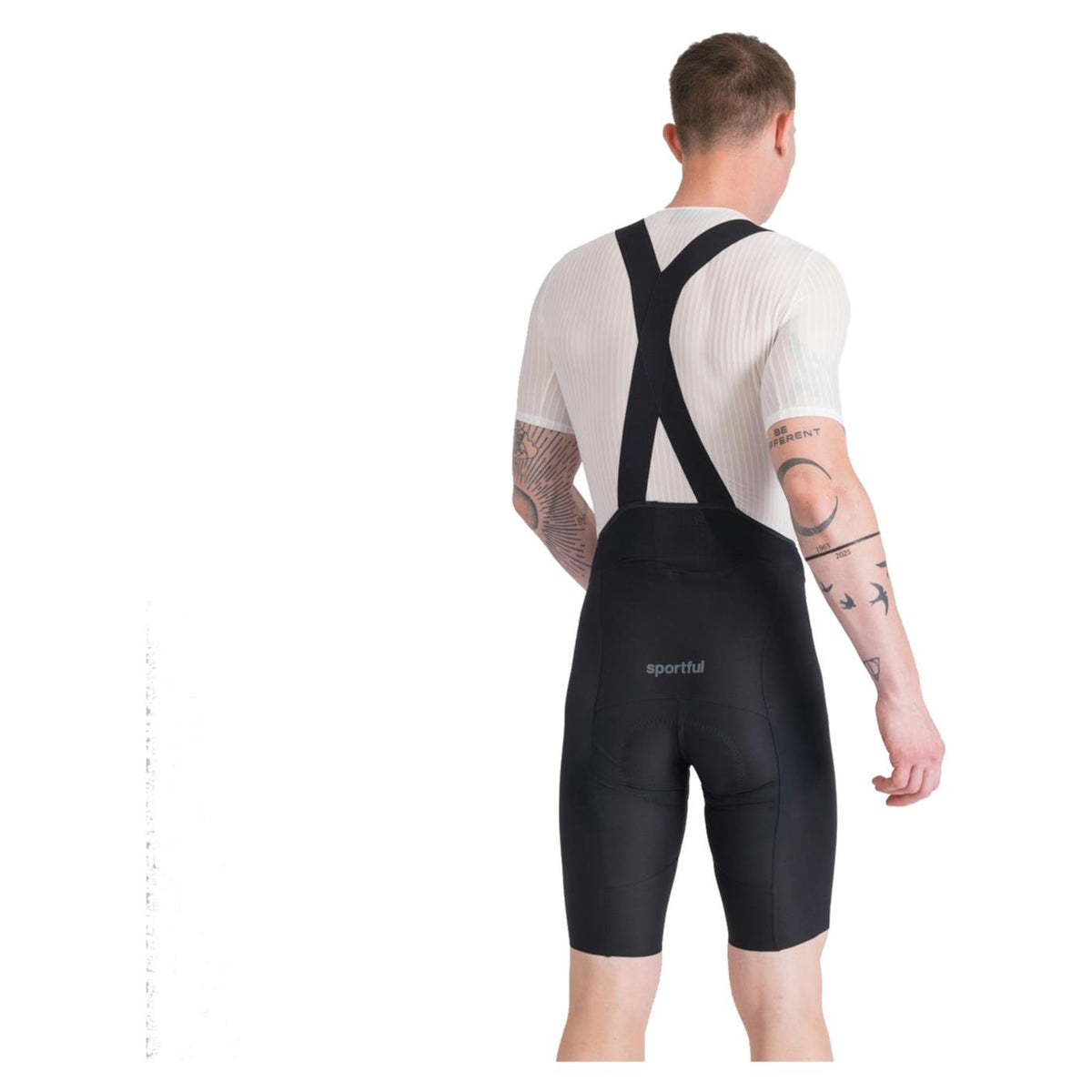 SPORTFUL LTD 2 BIBSHORT - seconda immagine