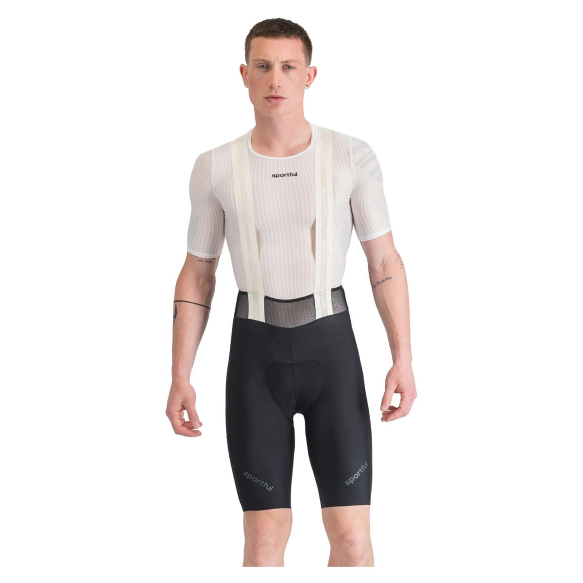SPORTFUL HYPEREPIC BIBSHORT