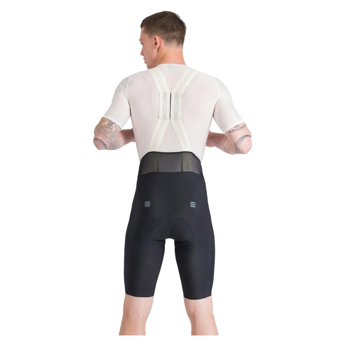 SPORTFUL HYPEREPIC BIBSHORT - seconda immagine