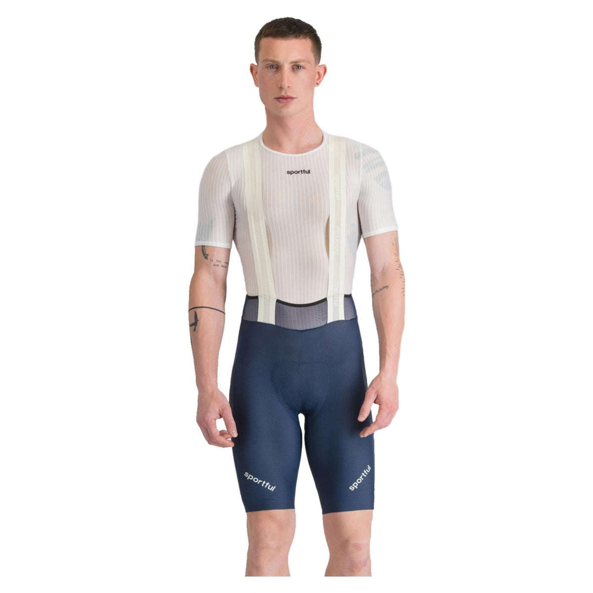 SPORTFUL HYPEREPIC BIBSHORT