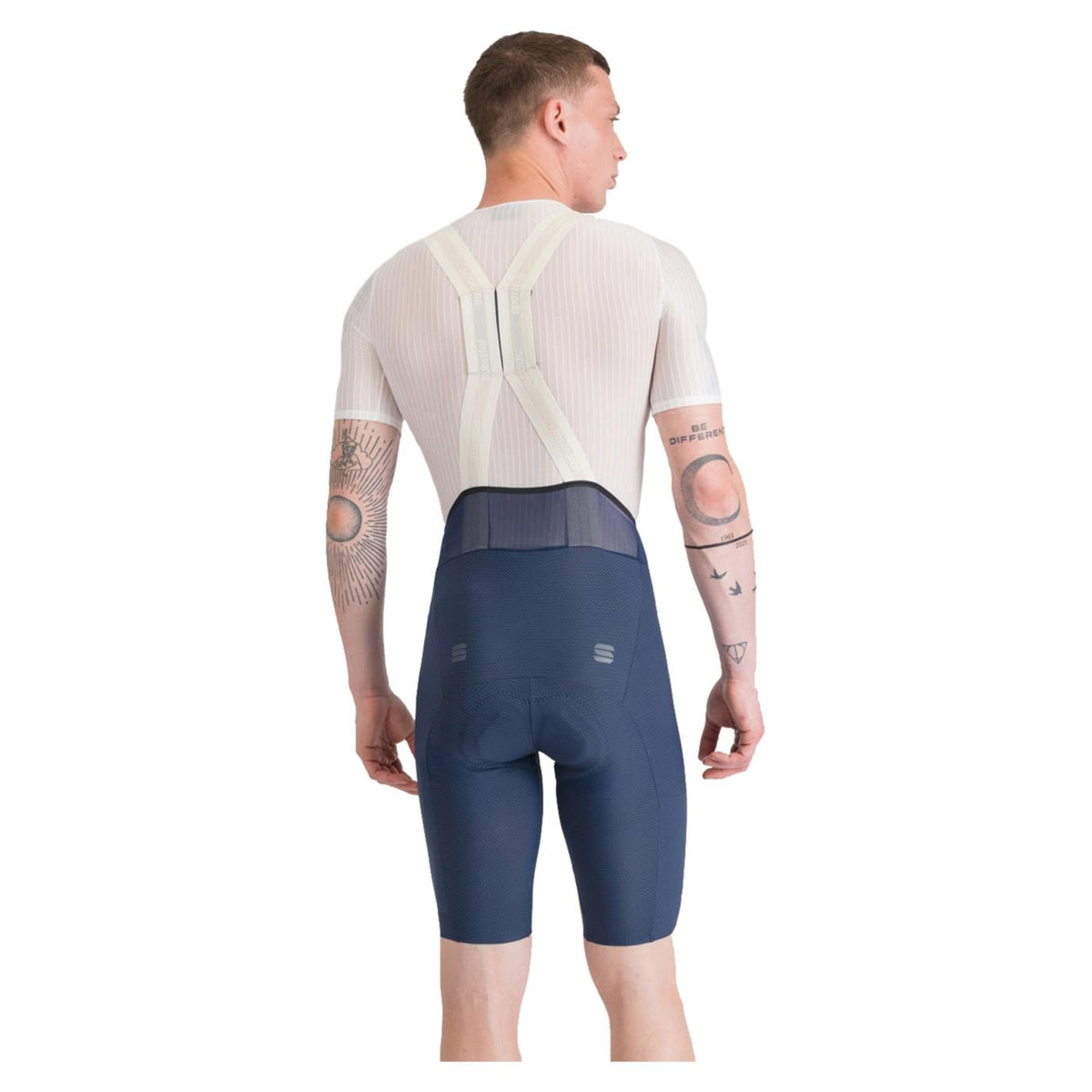 SPORTFUL HYPEREPIC BIBSHORT - seconda immagine