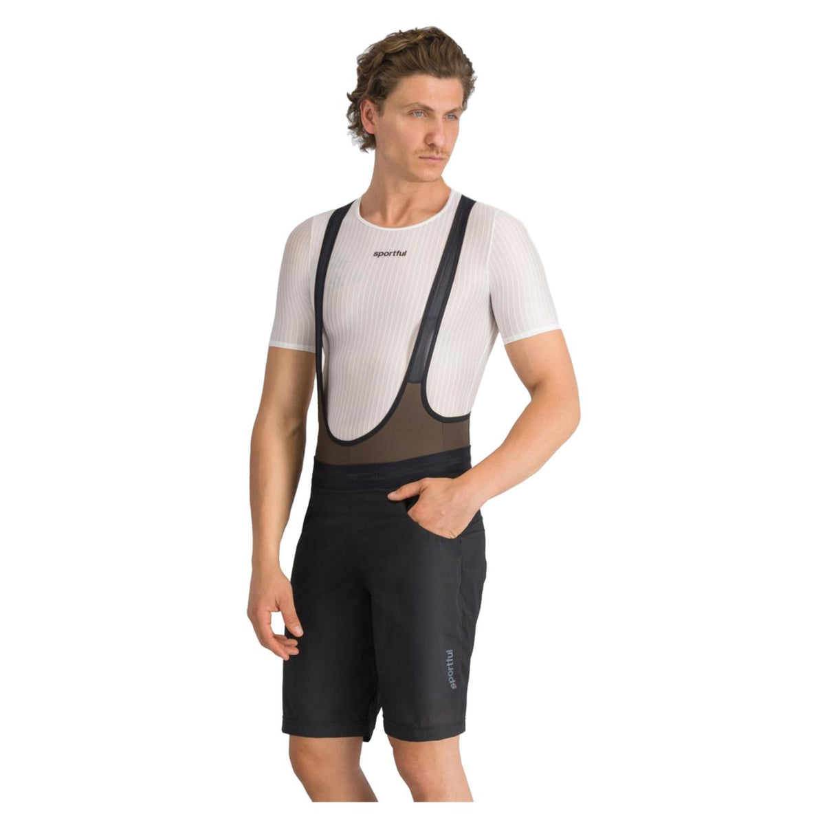 SPORTFUL SUPERGIARA 2 OVERSHORT