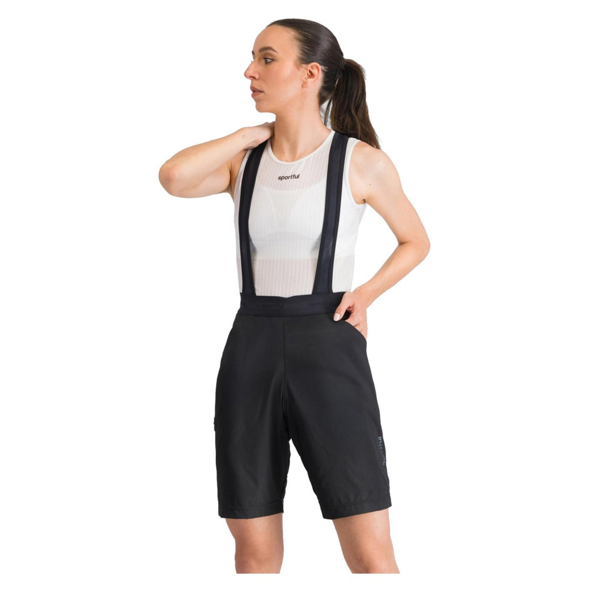 SPORTFUL SUPERGIARA 2 OVERSHORT - seconda immagine