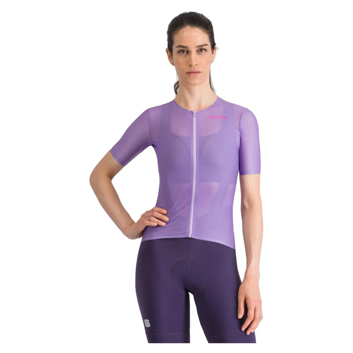 SPORTFUL LIGHT 2 WOMAN JERSEY