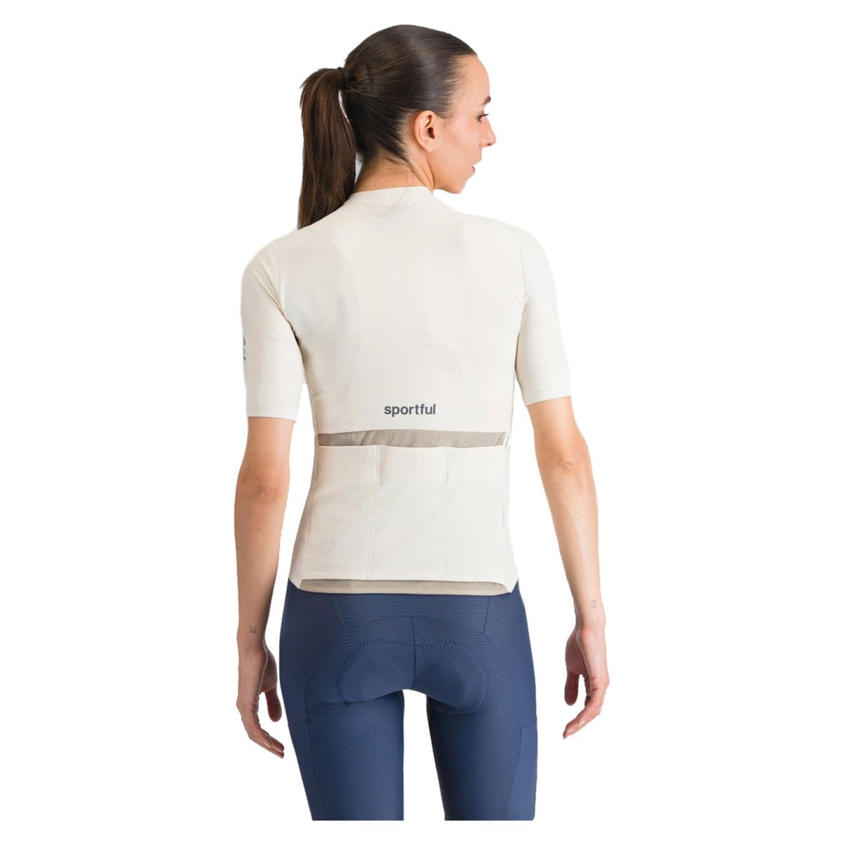SPORTFUL HYPEREPIC WOMAN JERSEY - seconda immagine