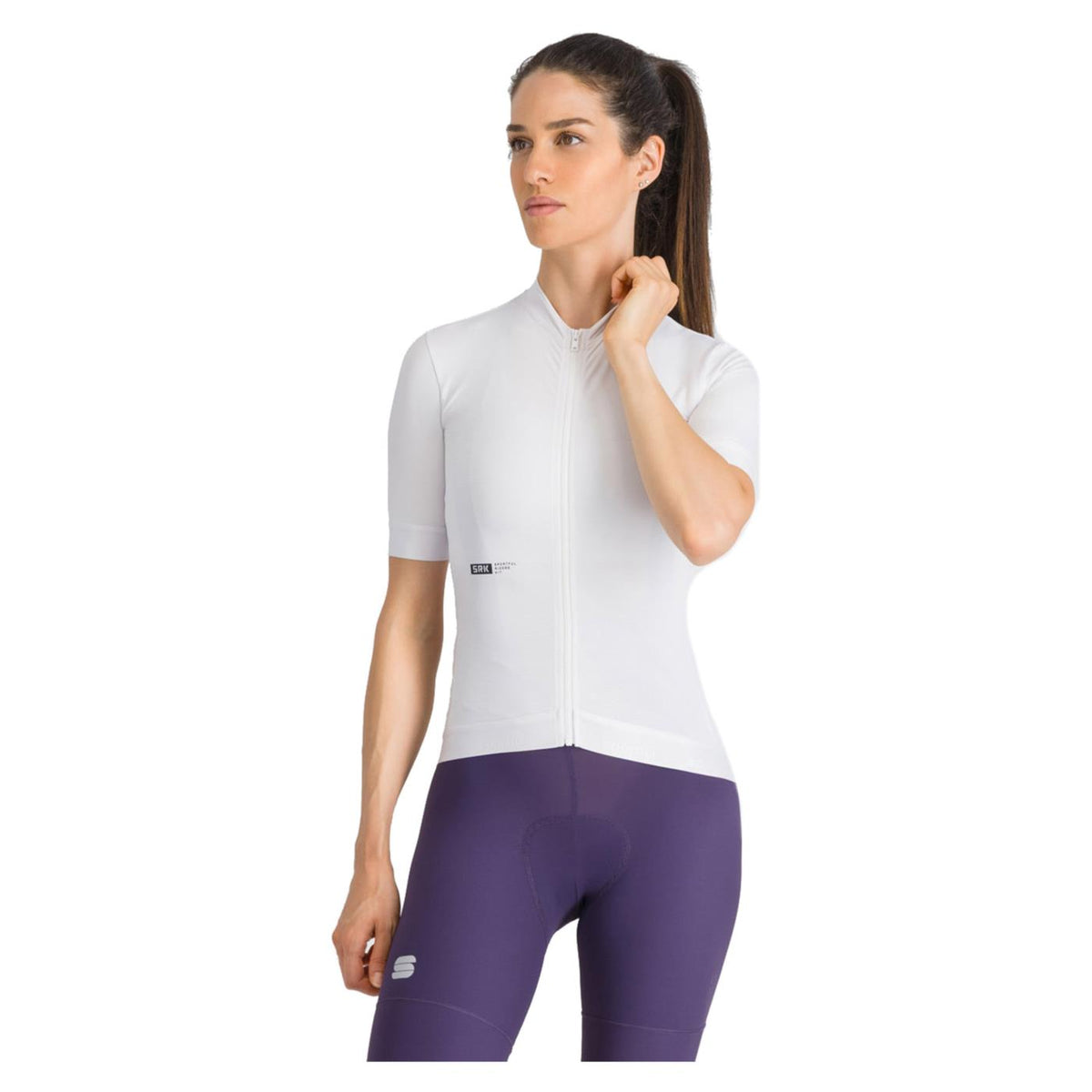 SPORTFUL SRK 2 WOMAN JERSEY