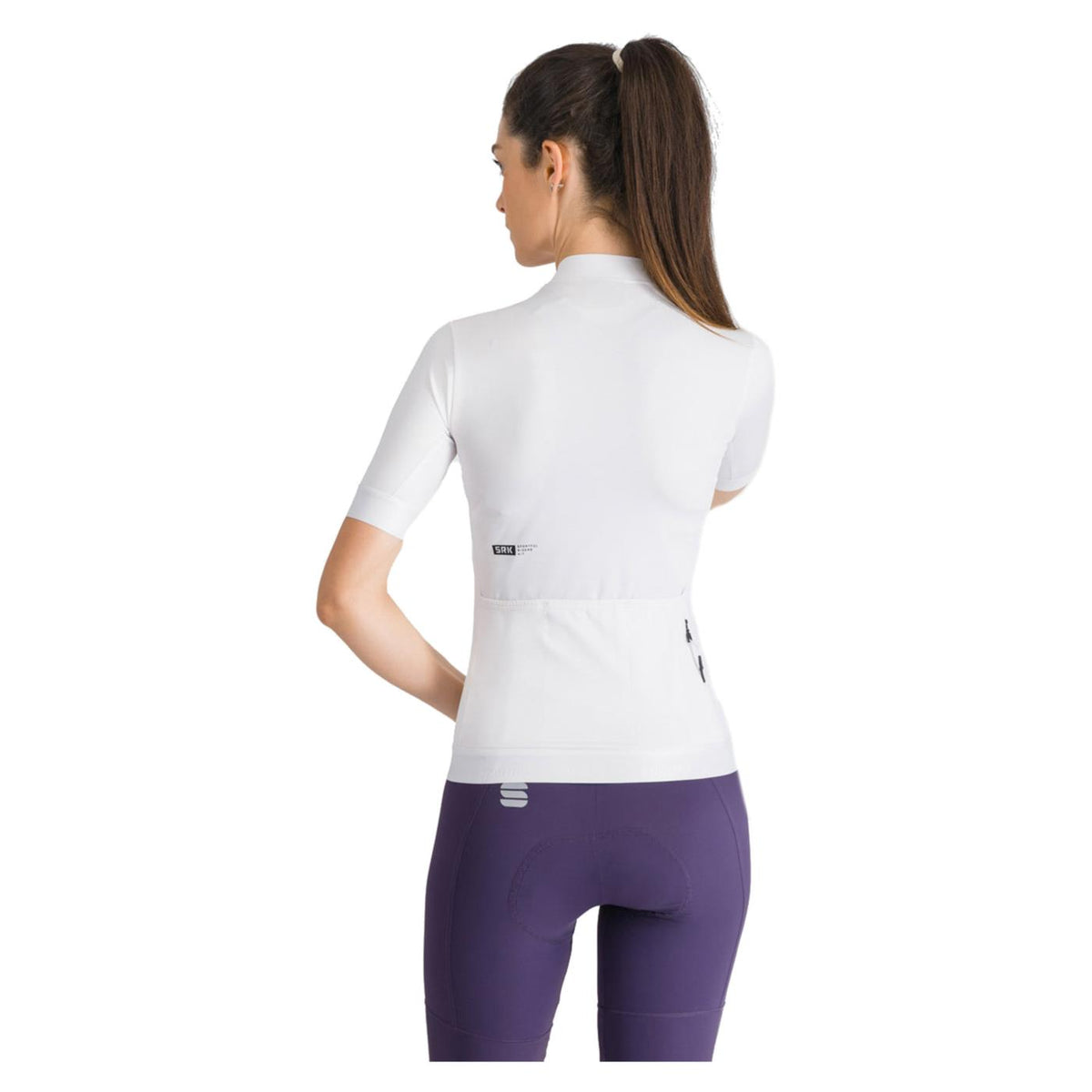 SPORTFUL SRK 2 WOMAN JERSEY - seconda immagine
