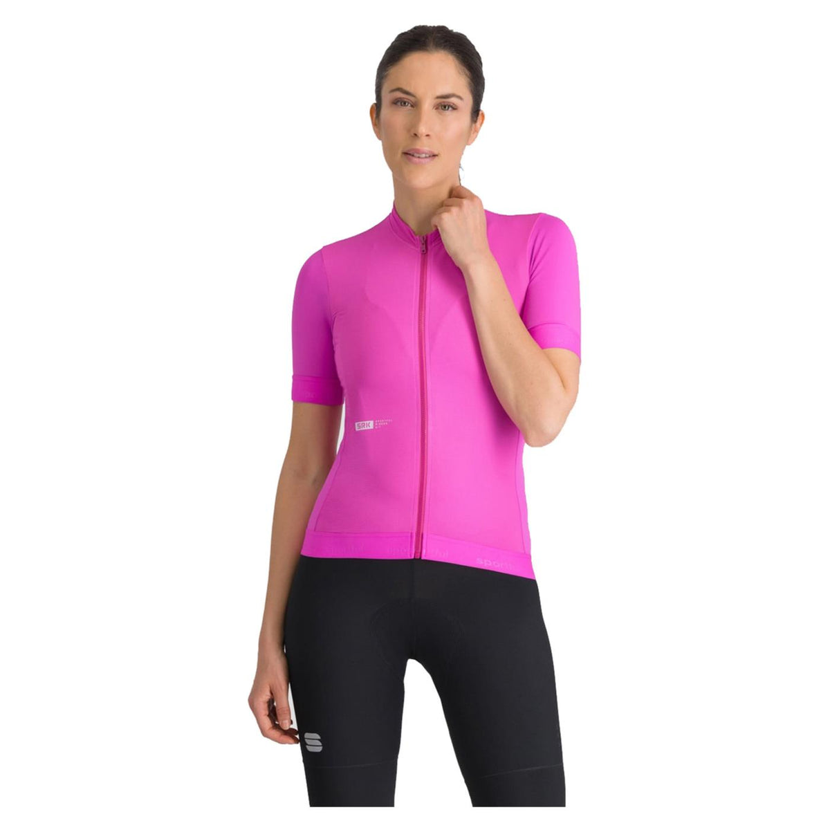 SPORTFUL SRK 2 WOMAN JERSEY - C1-fucsia - immagine principale