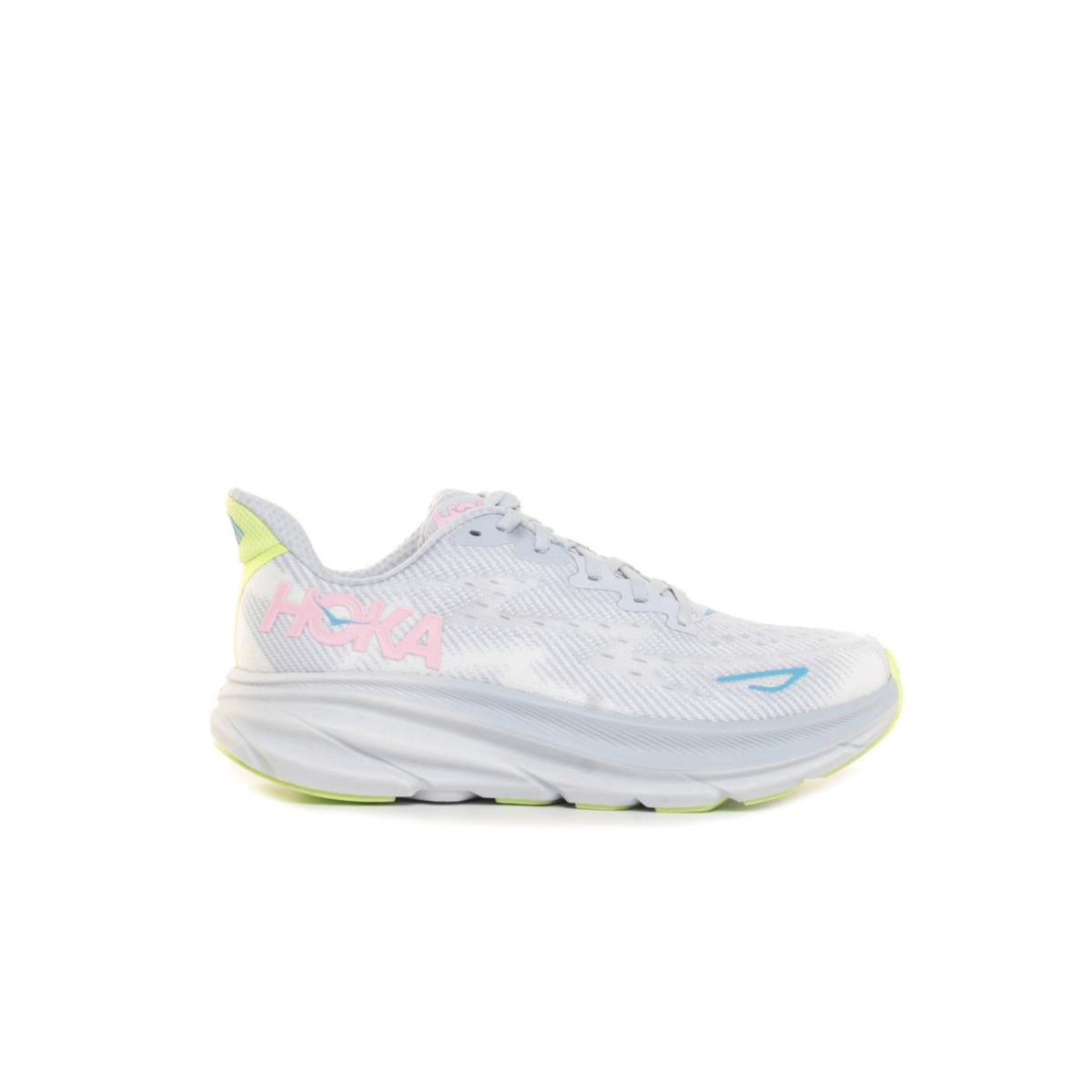 HOKA WOMAN CLIFTON 9