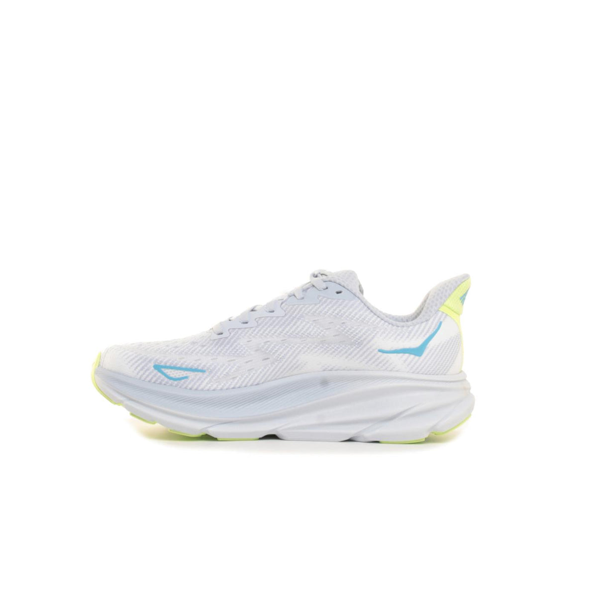 HOKA WOMAN CLIFTON 9