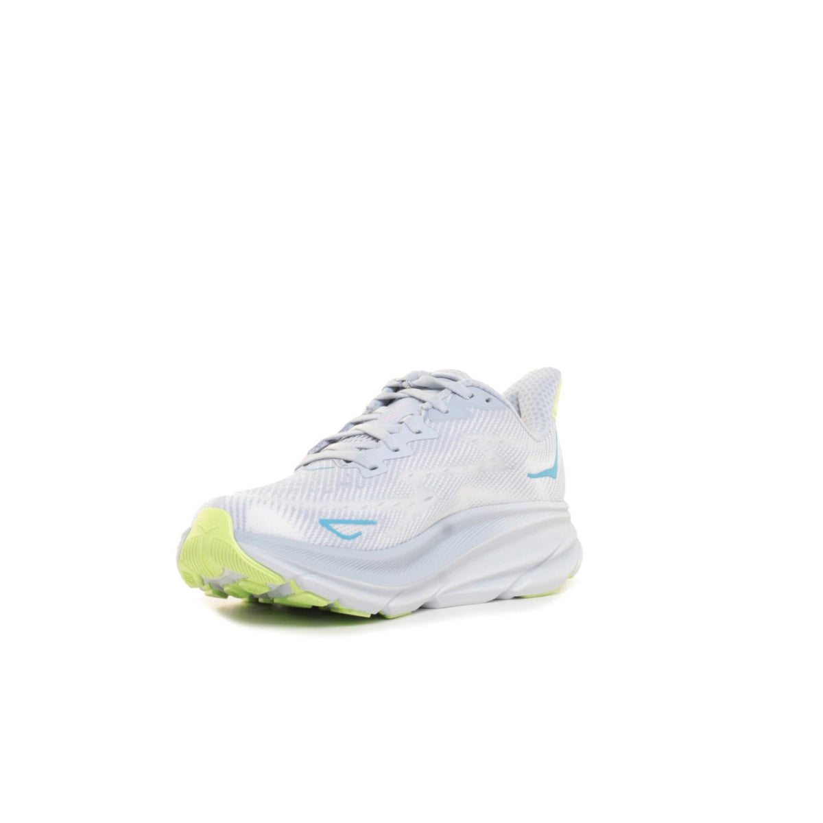 HOKA WOMAN CLIFTON 9