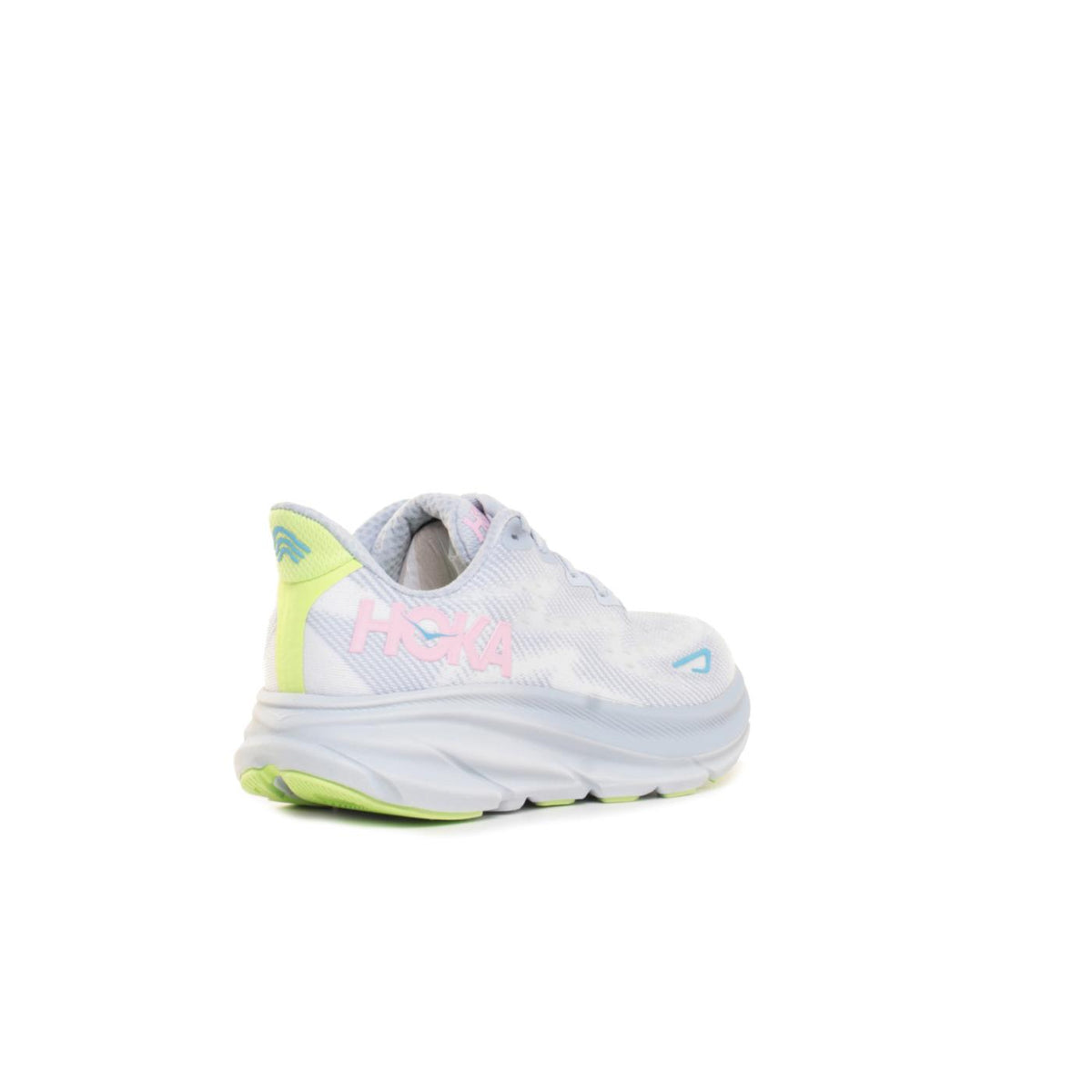 HOKA WOMAN CLIFTON 9