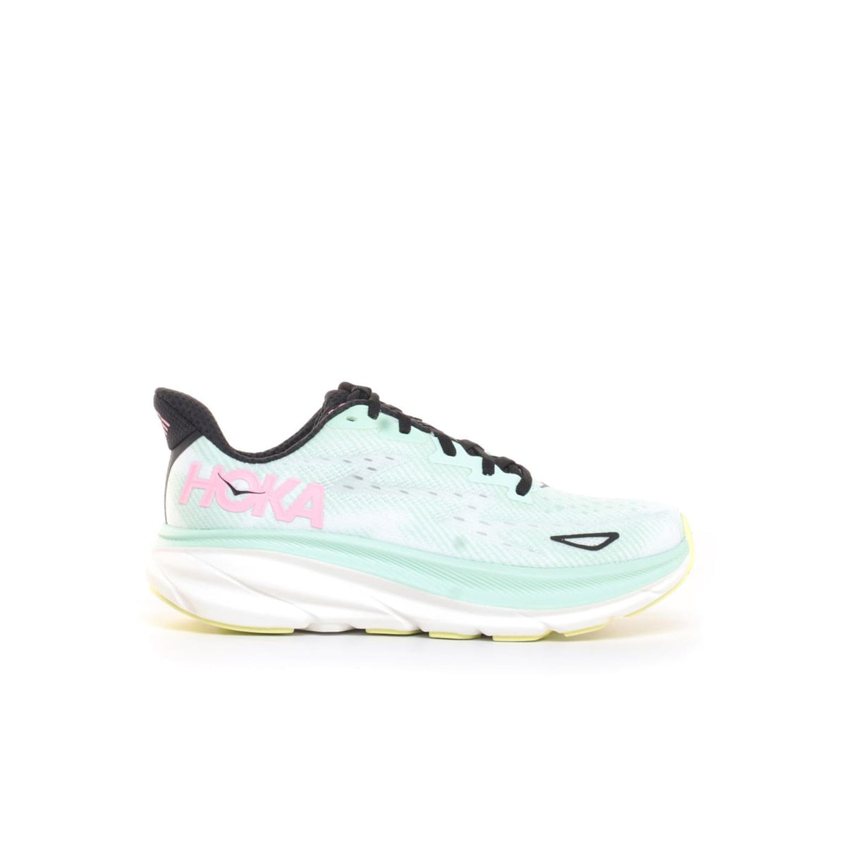 HOKA CLIFTON 9 WOMAN