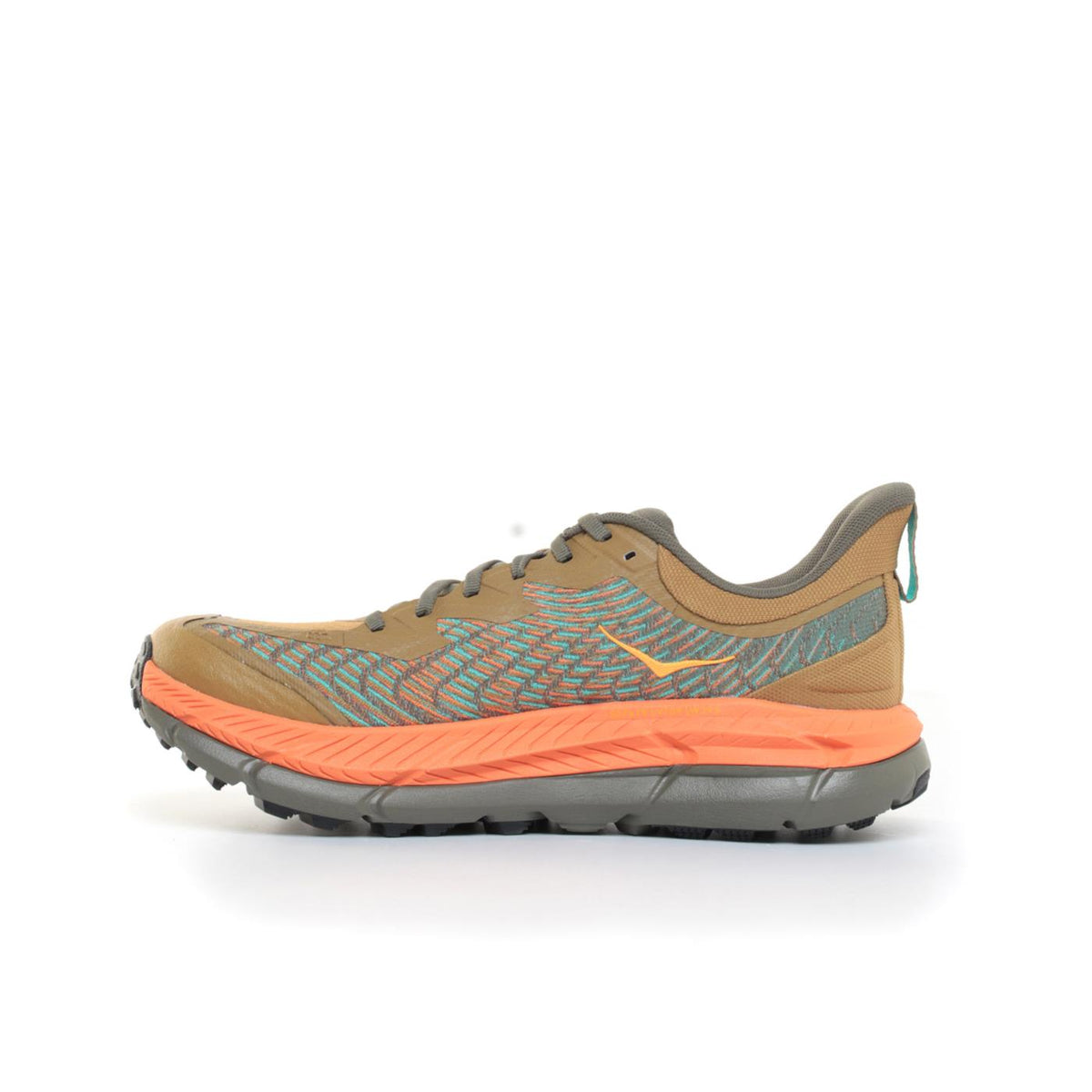 HOKA MAFATE SPEED 4 - seconda immagine