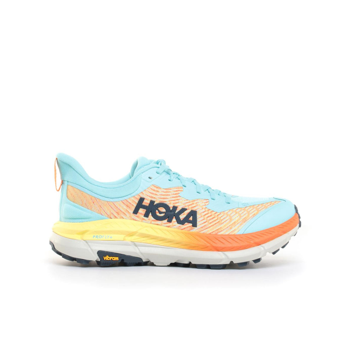 HOKA MAFATE SPEED 4