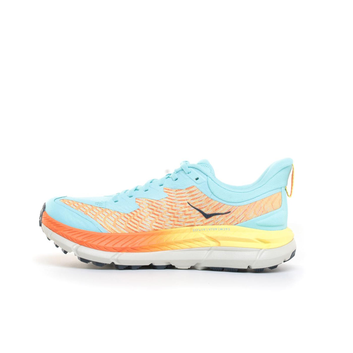 HOKA MAFATE SPEED 4 - seconda immagine