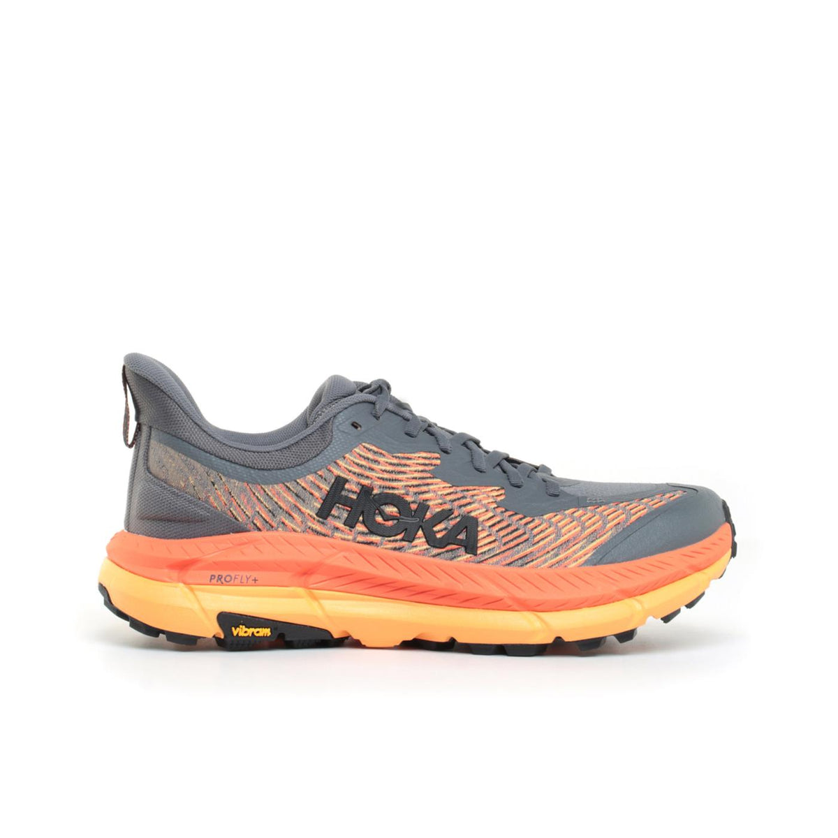 HOKA MAFATE SPEED 4