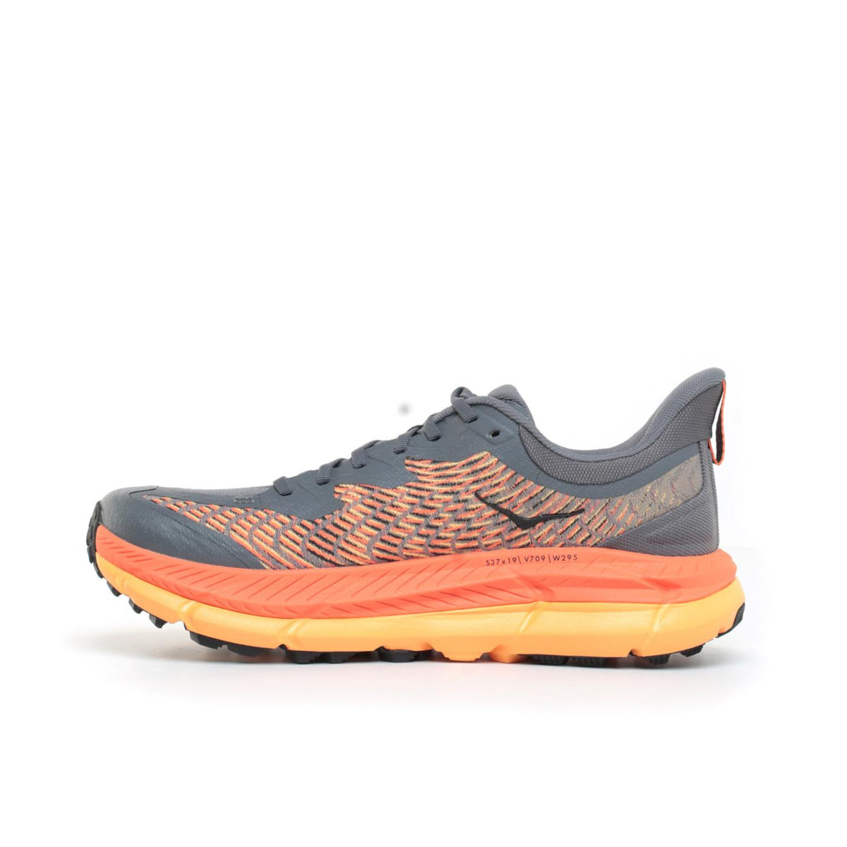 HOKA MAFATE SPEED 4 - seconda immagine