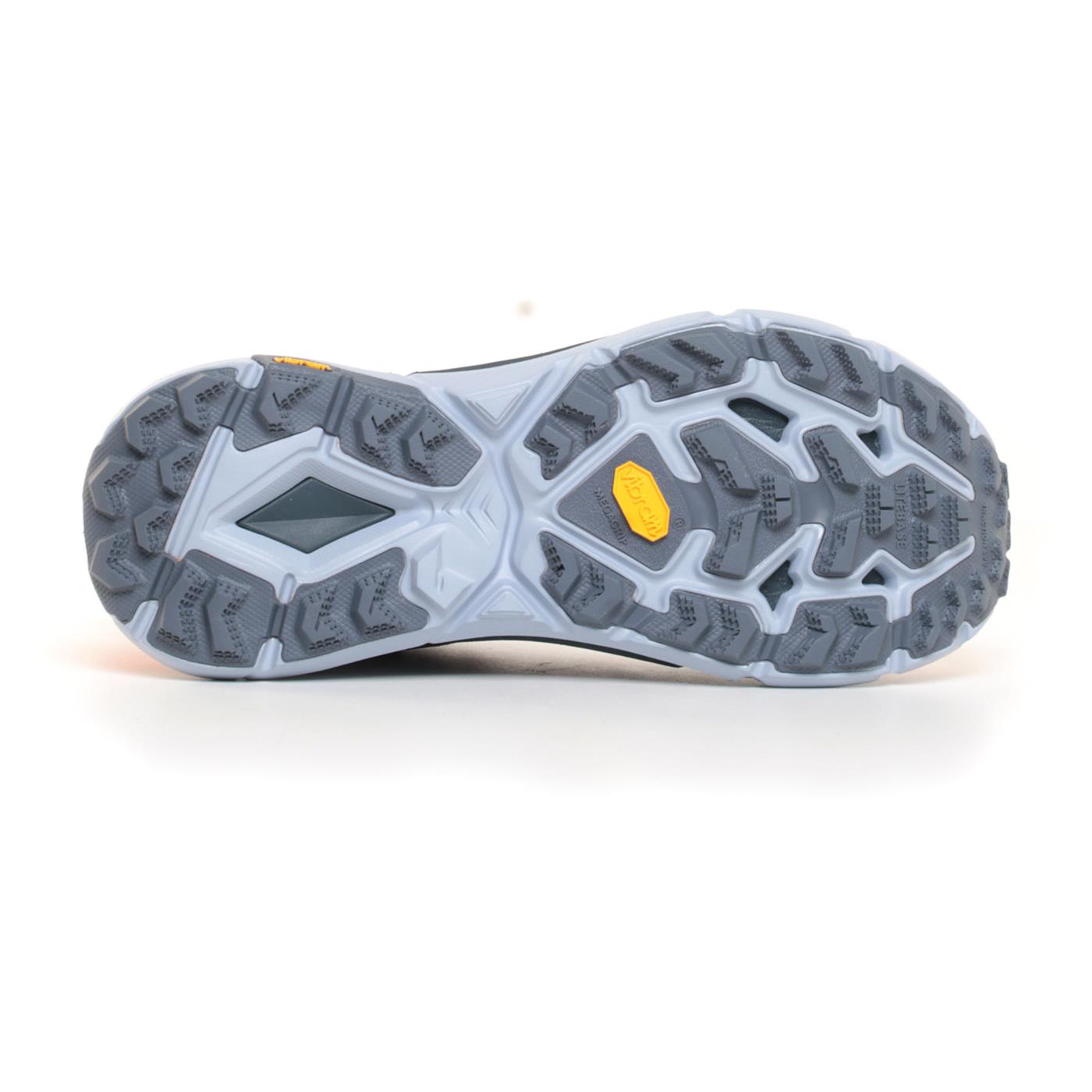 HOKA MAFATE SPEED 4