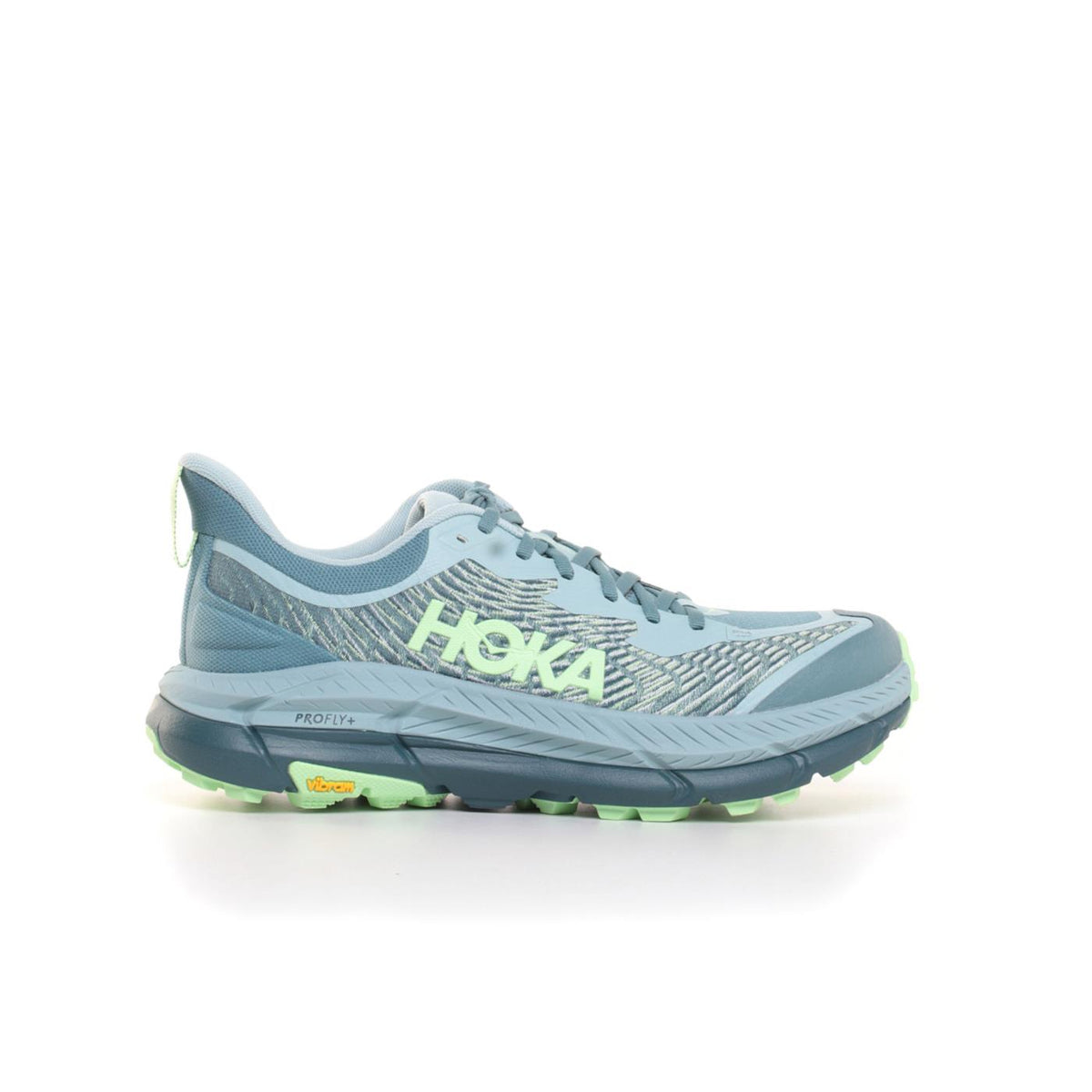 HOKA MAFATE SPEED 4