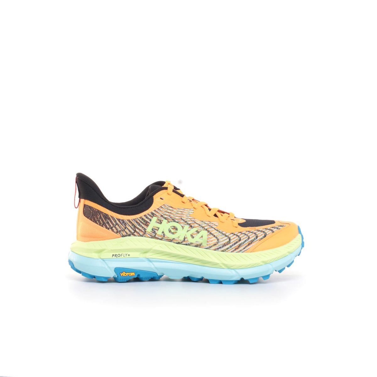 HOKA MAFATE SPEED 4